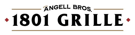 Angell Bros. 1801 Grille