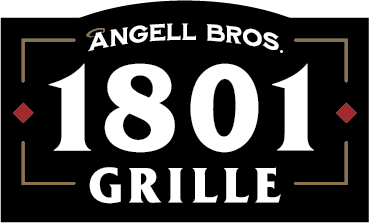Angell Bros. 1801 Grille